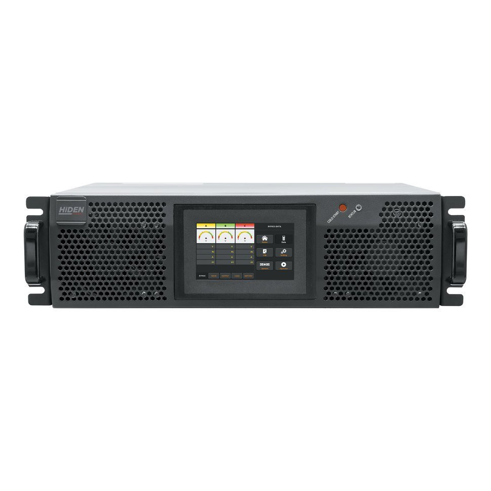 HiDEN HR33025CL Источник бесперебойного питания