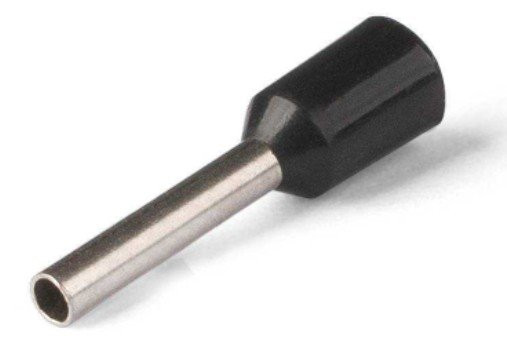 Наконечник штыревой НШВИ 1.5-12 КВТ (79441) Наконечник штыревой