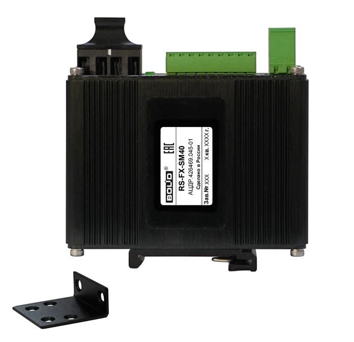 RS-FX-SM40 Преобразователь интерфейсов