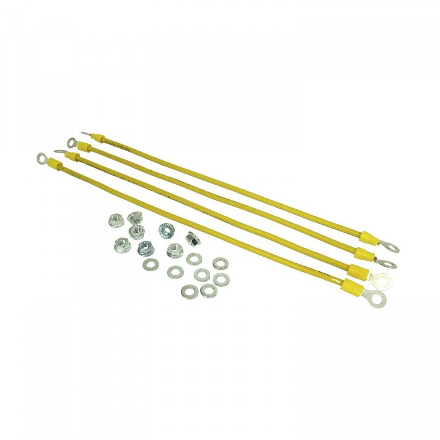 NTSS-KZ Комплект заземления для шкафов