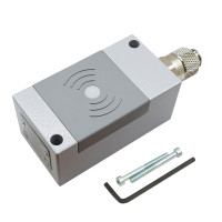 ALM-RD-S06-F-RMFEH-M Считыватель бесконтактный для proxi-карт взрывозащищенный