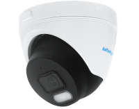 IDG-4M-28PE Видеокамера IP купольная