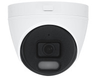 IDG-4M-28PE Видеокамера IP купольная