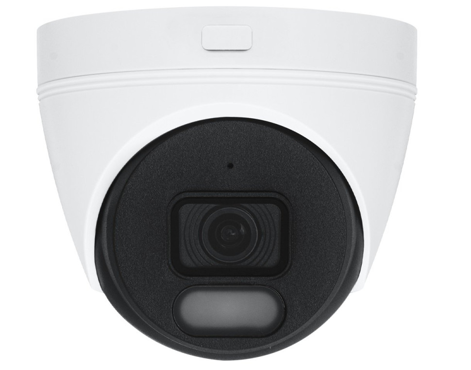 IDG-4M-28PE Видеокамера IP купольная