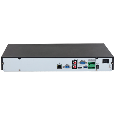 DHI-NVR5208-EI2 IP-видеорегистратор 8-канальный