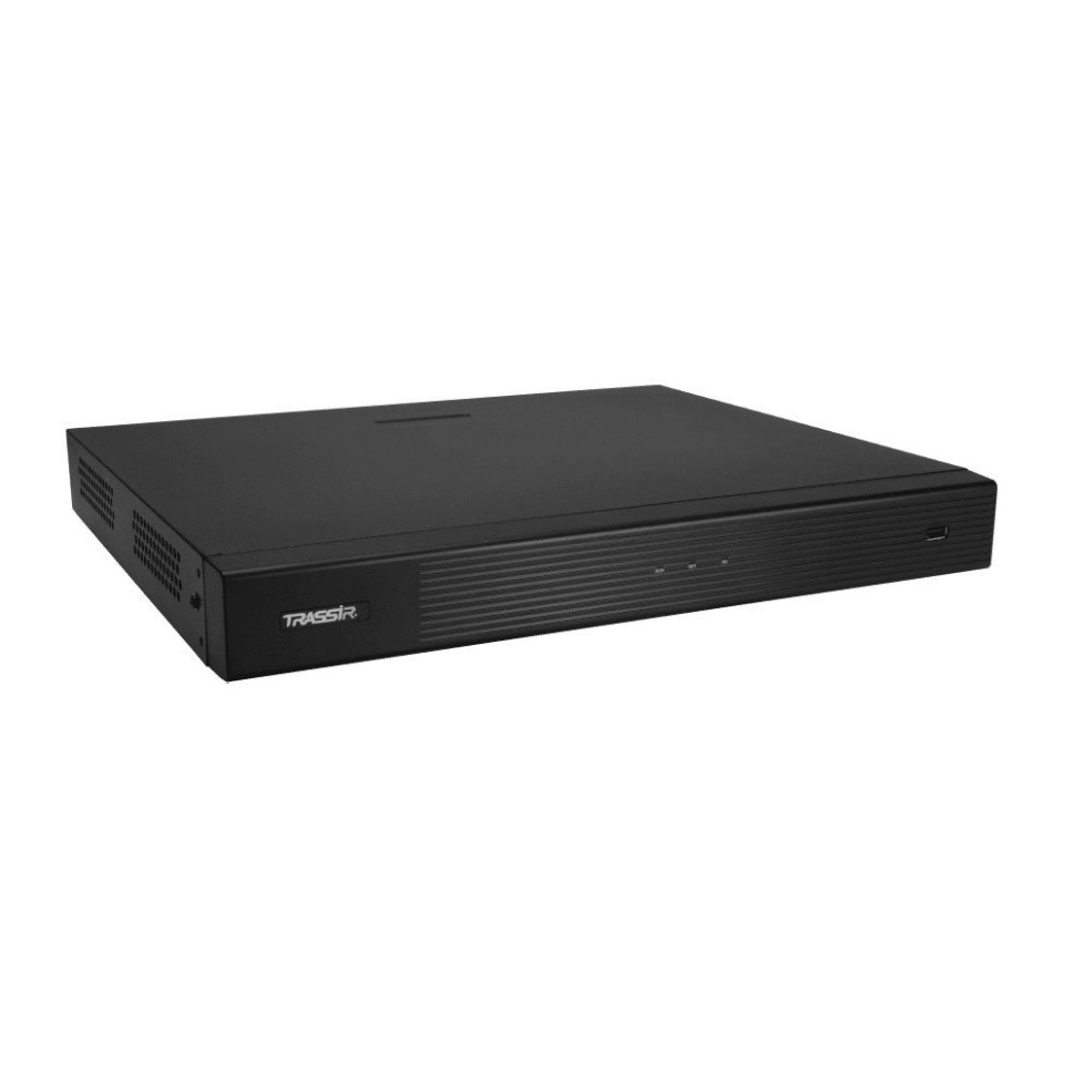 TRASSIR MiniNVR 3232R AF IP-видеорегистратор 32-канальный