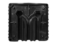 МК+Видео Гранд, черная, IP66/67 Коробка монтажная