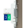 Механизм розетки RJ11, шампань Эпика (UP1-SOC-RJ11) Механизм розетки RJ11