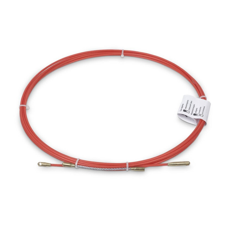 Pull-B-3,5-10m (8653c) Устройство для протяжки кабеля