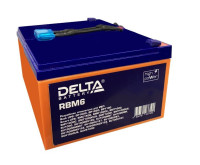 Delta RBM6 Батарейный модуль для ИБП APC