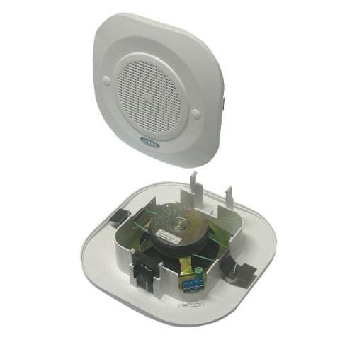 РОП-1П (п) Оповещатель пожарный речевой