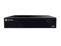 NVR-8164_v.1 Видеорегистратор IP 16-канальный
