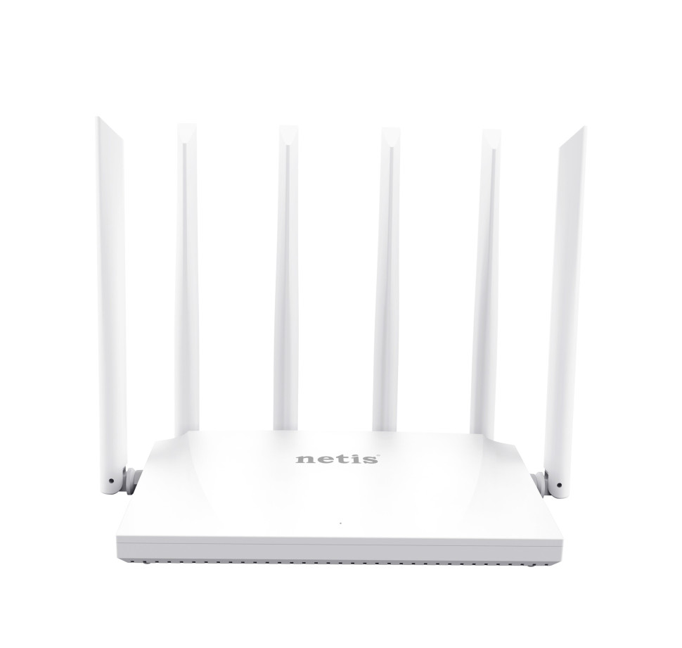 Netis NC63 AC1200 Роутер беспроводной