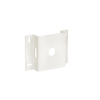 КУ-1П исп.3 Кронштейн универсальный для видеокамер на плоскость, стену