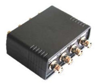 ГЗ-4 Устройство грозозащиты цепей видео