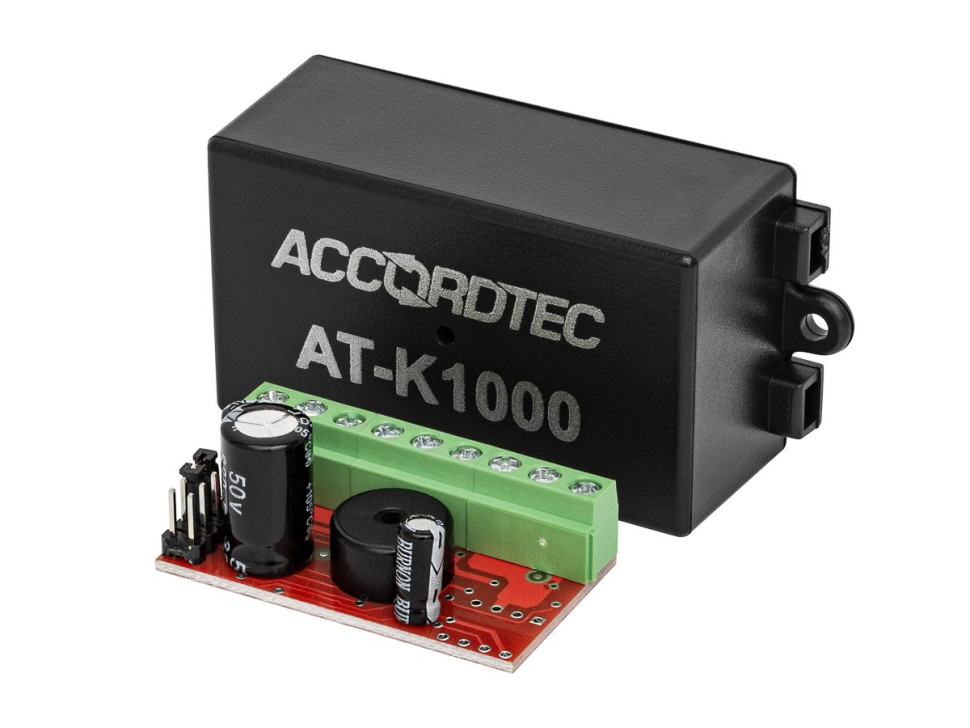 AT-K1000 бокс Контроллер доступа