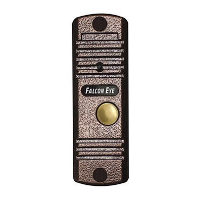 FE-305HD (медь) Вызывная панель цветная