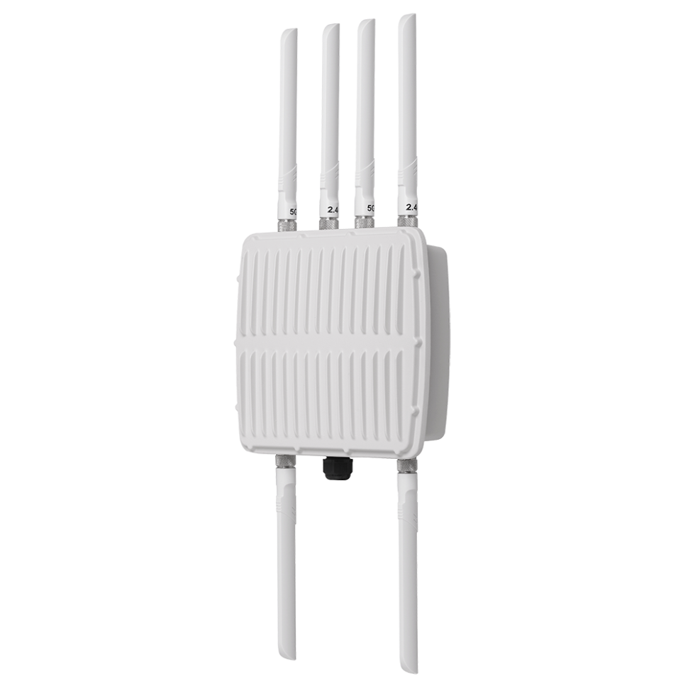 OAP1750 Точка доступа двухдиапазонная