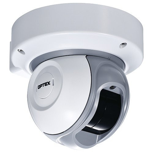 RLS-2020S Уличный лазерный сканирующий детектор