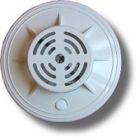 ИП 105-1-50 без ИВС Извещатель пожарный тепловой максимальный