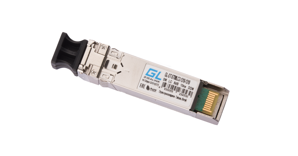 GL-OT-SS12LC2-1310-1310 SFP-модуль