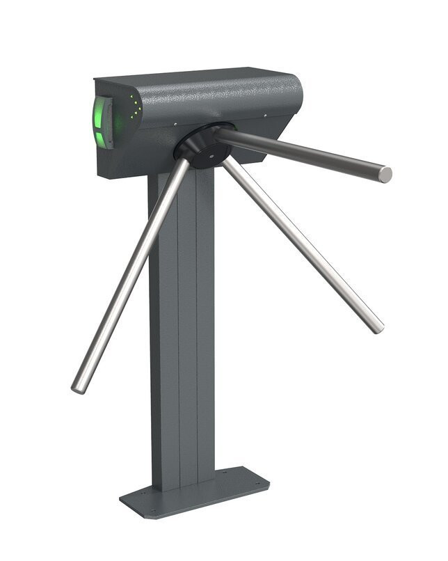 Ростов-Дон Т9М1 STEP2 уличный (Fly A3 EH) (без штанг) Турникет-трипод