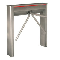 Praktika Cube C-04-HK Турникет электромеханический