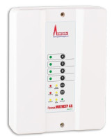 Гранд Магистр 4А (версия 2) Прибор приемно-контрольный охранно-пожарный