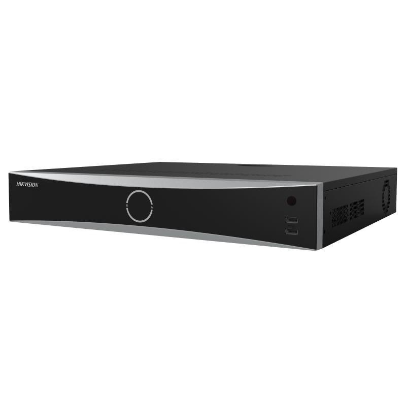 DS-7716NXI-K4(D) IP-видеорегистратор 16 канальный