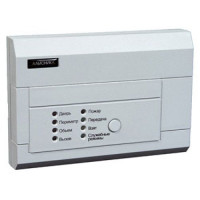 RS-201TP без считывателя Прибор объектовый охранный со встроенным передатчиком