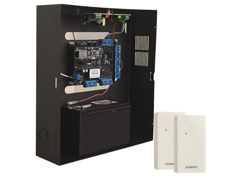 AT-ACS03 Комплект для организации проходной