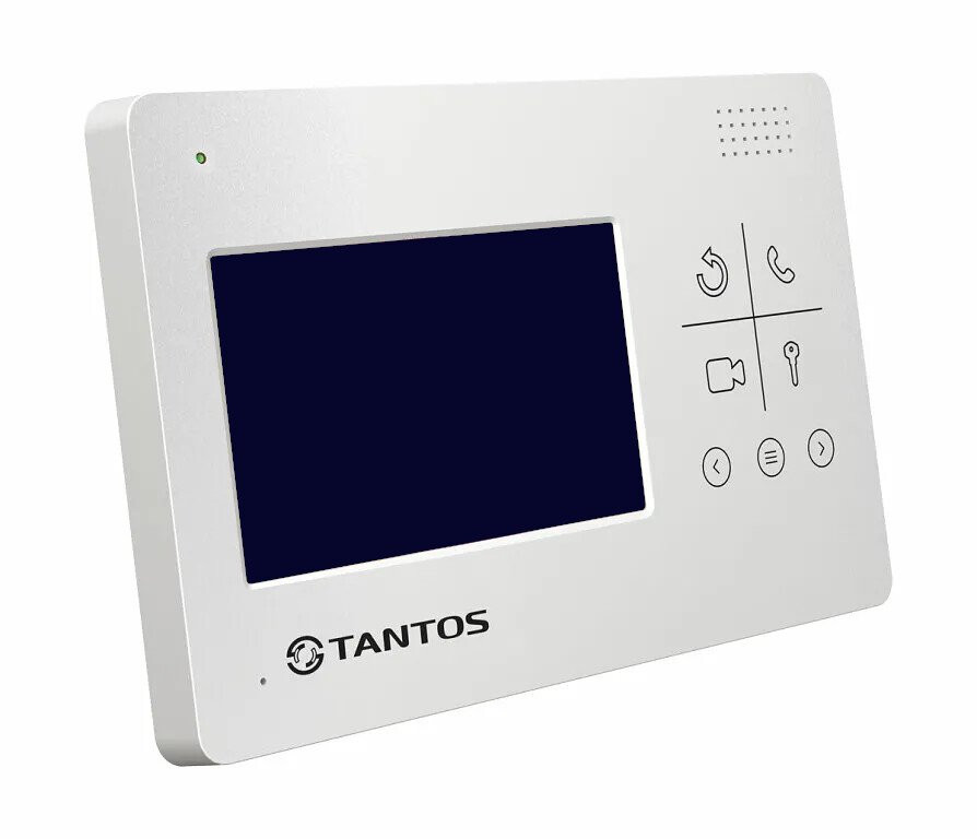 LILU VZ Монитор цветного видеодомофона