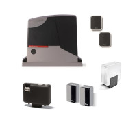 NICE RB250HSBDKCE Привод для откатных ворот