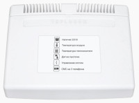 Teplocom GSM (333) Теплоинформатор