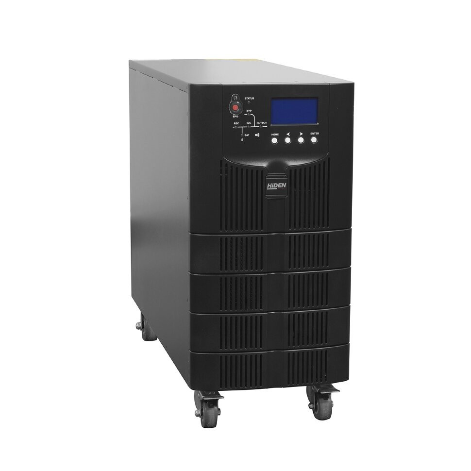 HiDEN HE33010XL Источник бесперебойного питания