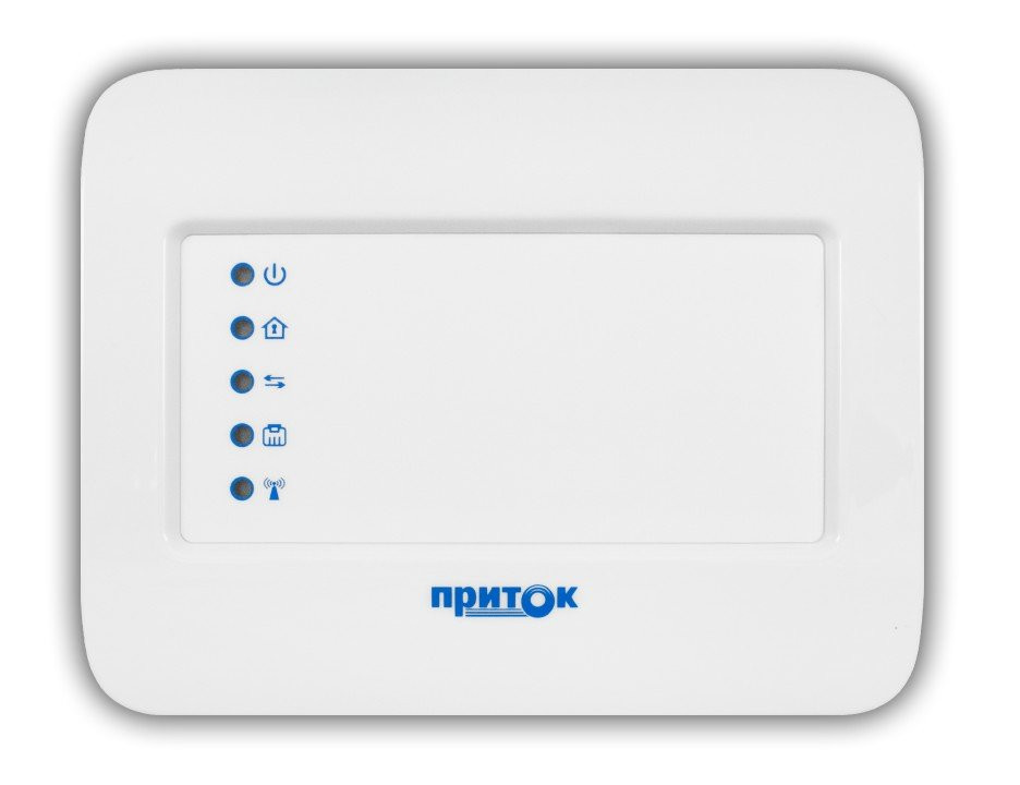 Приток-РКС-05 Коммуникатор