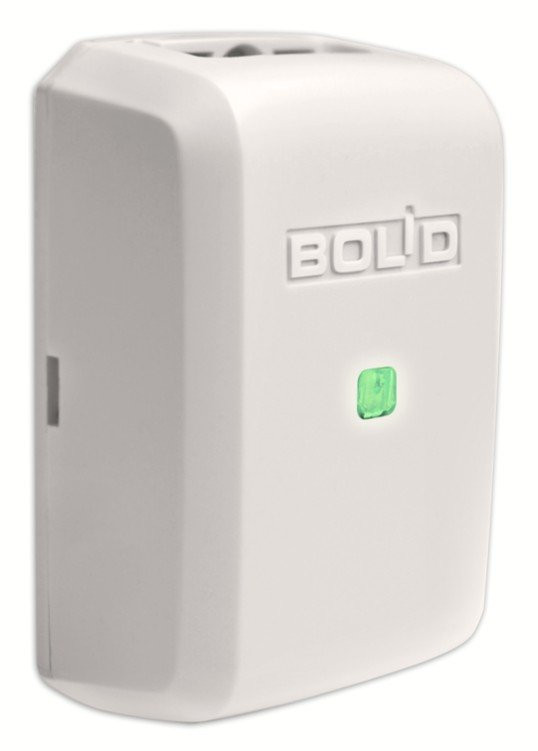 С2000-ПП Преобразователь протокола