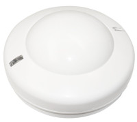 С2000-ПИК Извещатель охранный оптико-электронный объемный потолочный адресный