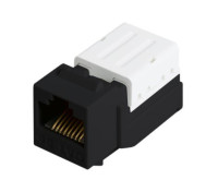 NMC-KJUD2-FT-BK Модуль-вставка