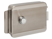 AT-EL101A Замок электромеханический накладной