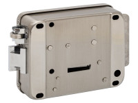 AT-EL101A Замок электромеханический накладной