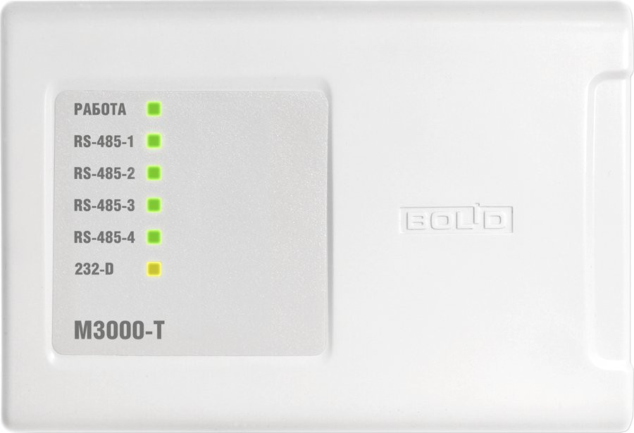 М3000-Т Инсат Контроллер программируемый логический