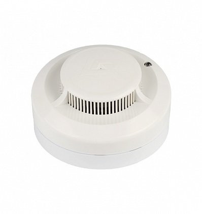 ИП 212-141 (V1.03) Извещатель пожарный дымовой оптико-электронный точечный