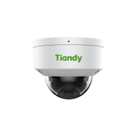 TC-C35KS Spec:I3/E/Y/C/H/2.8mm/V4.0 Видеокамера IP купольная