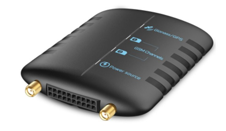 Voyager 2N ГЛОНАСС LTE Спутниковая система слежения