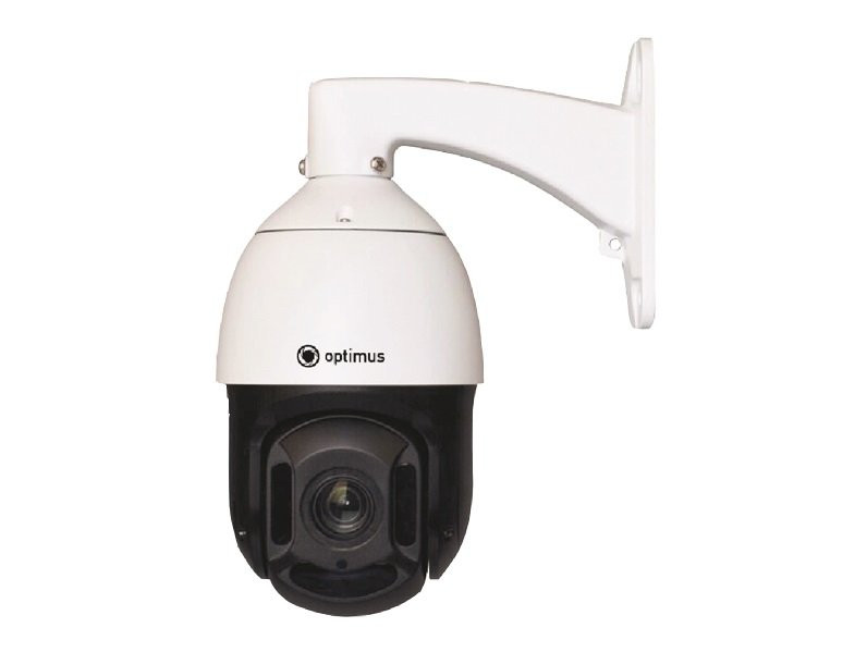 IP-S092.1(20x) mini_V.1 Видеокамера IP поворотная