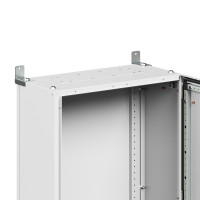 Кронштейны для крепления корпусов RAM fit (2 шт) (R6BRWL) Кронштейны для настенного крепления корпусов