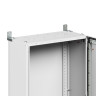 Кронштейны для крепления корпусов RAM fit (2 шт) (R6BRWL) Кронштейны для настенного крепления корпусов