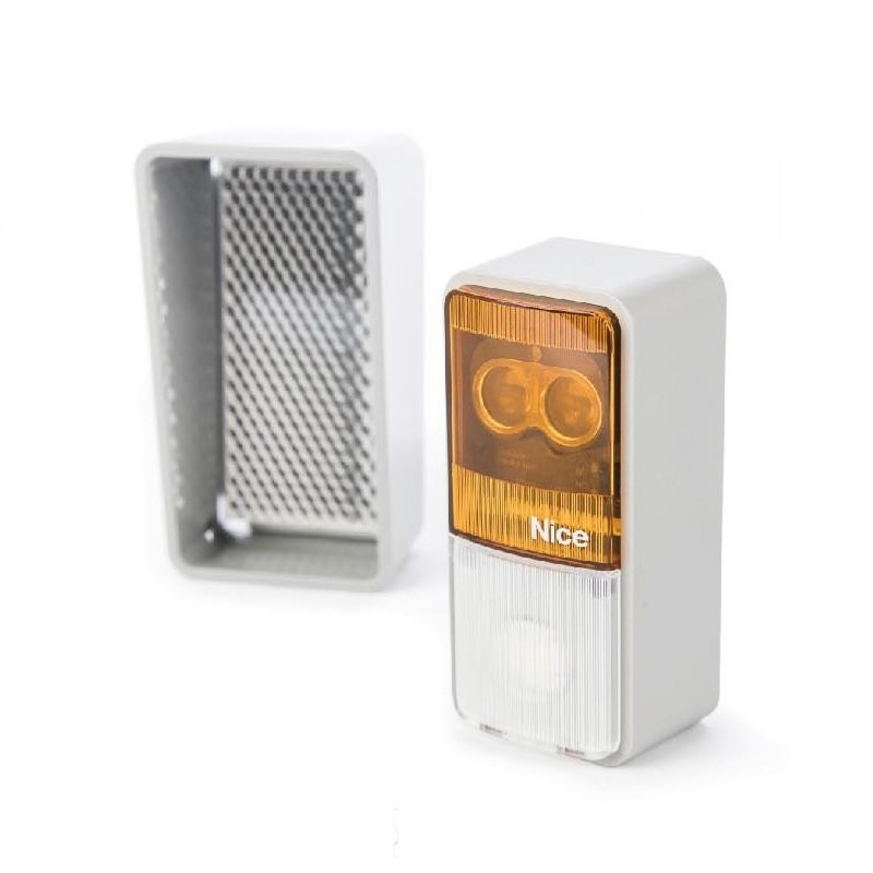 NICE EPMORB Комплект фотоэлементов