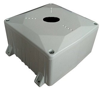 МК+Видео Гранд, белая, исп.07, IP66/67 Коробка монтажная